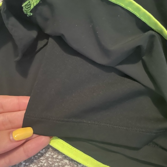 Nike Lined running shorts - Picture 2 of 3